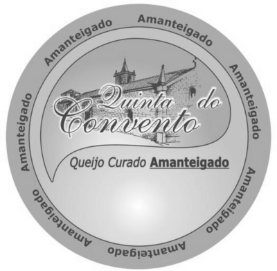 QUINTA DO CONVENTO - QUEIJO CURADO AMANTEIGADO