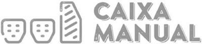 CAIXA MANUAL