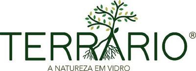 TERRÁRIO A NATUREZA EM VIDRO