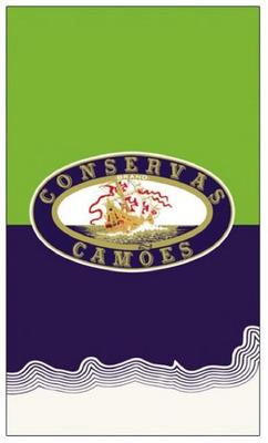 CONSERVAS CAMÕES