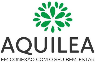AQUILEA EM CONEXÃO COM O SEU BEM-ESTAR
