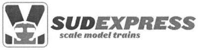 SUDEXPRESS SCALE MODEL TRAINS