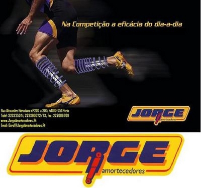 JORGE AMORTECEDORES