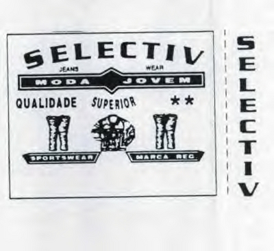 SELECTIV MODA JOVEM