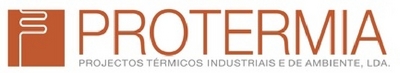 PROTERMIA - PROJECTOS TÉRMICOS INDUSTRIAIS E DE AMBIENTE, LDA.