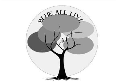 BLUE ALL LIVE