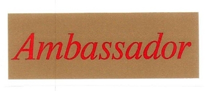AMBASSADOR