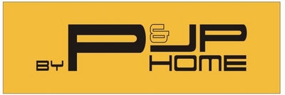 BY P&JP HOME