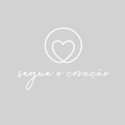 SEGUE O CORAÇÃO