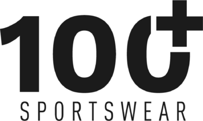100 + SPORTS WEAR