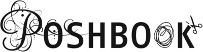 POSHBOOK