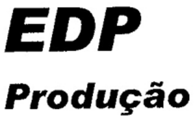 EDP PRODUÇÃO
