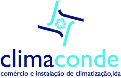 CLIMACONDE COMÉRCIO E INSTALAÇÃO DE CLIMATIZAÇÃO, LDA