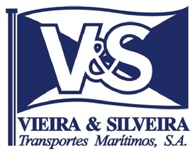 VIEIRA & SILVEIRA - TRANSPORTES MARÍTIMOS, S.A.