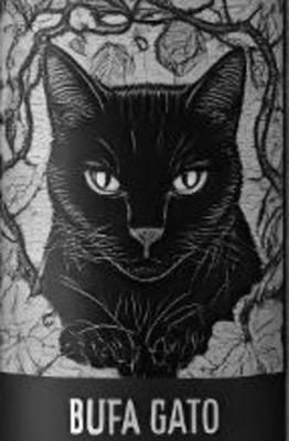 BUFA GATO