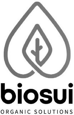 BIOSUI ORGANIC SOLUTIONS