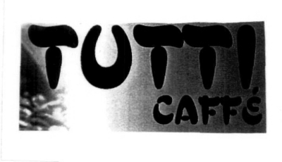 TUTTI CAFFÉ