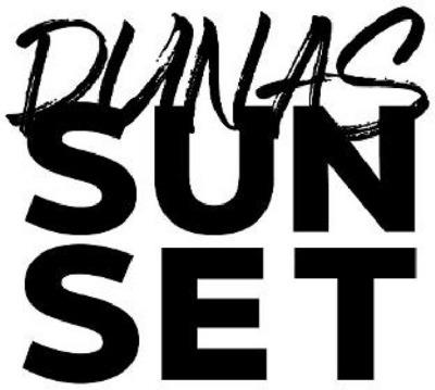 DUNAS SUNSET