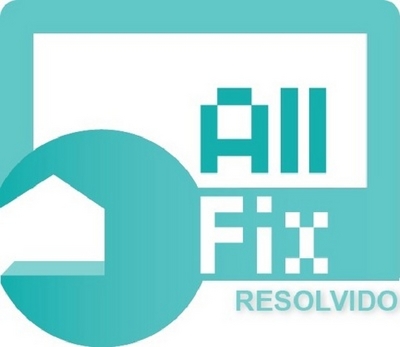 ALLFIX RESOLVIDO
