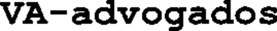 VA-ADVOGADOS