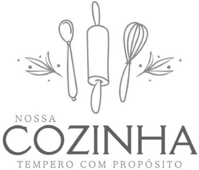 NOSSA COZINHA TEMPERO COM PROPÓSITO