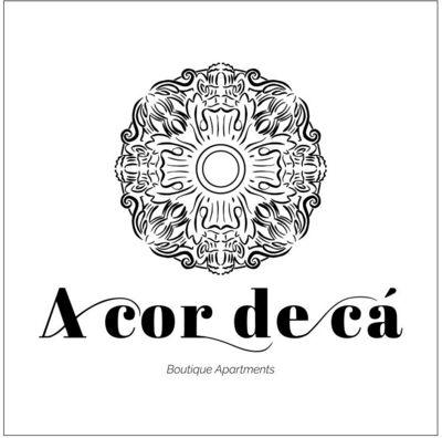 A COR DE CÁ BOUTIQUE APARTMENTS