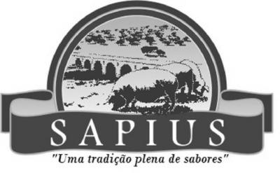 SAPIUS UMA TRADIÇÃO PLENA DE SABORES