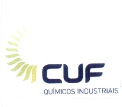 CUF QUÍMICOS INDUSTRIAIS
