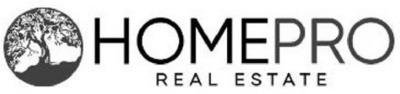 HOMEPRO REAL ESTATE