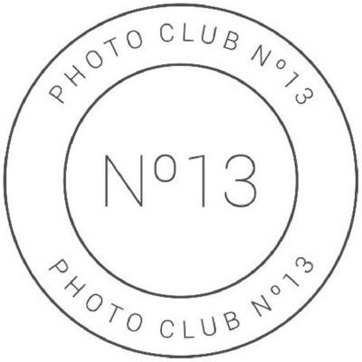 PHOTO CLUB Nº13