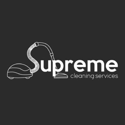 SUPREME CLEANING SERVICES