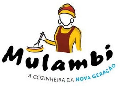 MULAMBI A COZINHEIRA DA NOVA GERAÇÃO