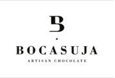 BOCASUJA - ARTISAN CHOCOLATE