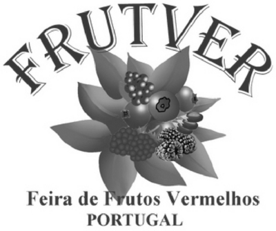 FRUTVER - FEIRA DE FRUTOS VERMELHOS - PORTUGAL