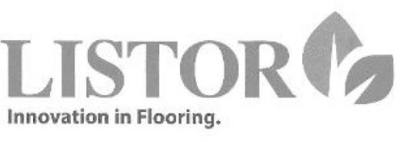 LISTOR - INNOVATION IN FLOORING