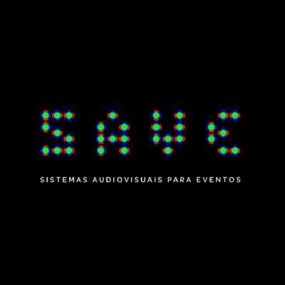 SAVE SISTEMAS AUDIOVISUAIS PARA EVENTOS