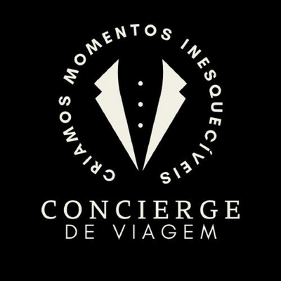 CRIAMOS MOMENTOS INESQUECÍVEIS CONCIERGE DE VIAGEM