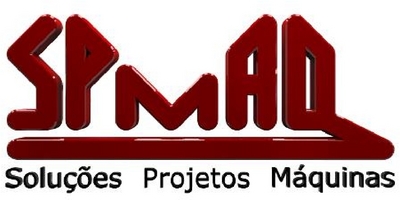 SPMAQ SOLUÇÕES, PROJETOS, MÁQUINAS
