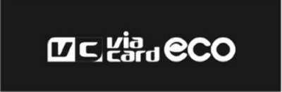 VC VIACARD ECO