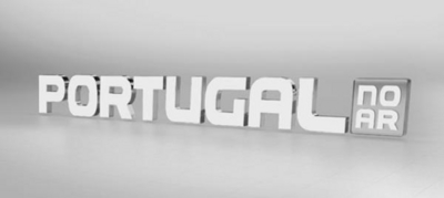 PORTUGAL NO AR