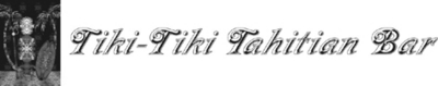 TIKI-TIKI TAHITIAN BAR