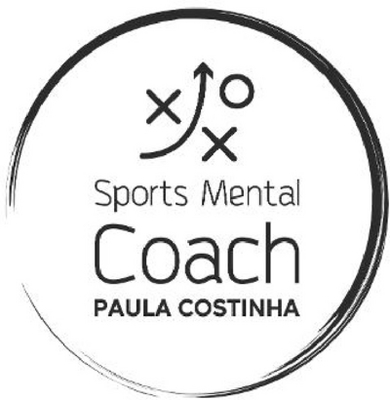 SPORTS MENTAL COACH PAULA COSTINHA