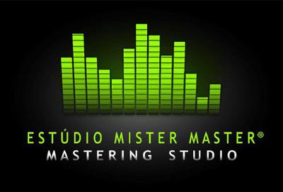 ESTÚDIO MISTER MASTER MASTERING STUDIO