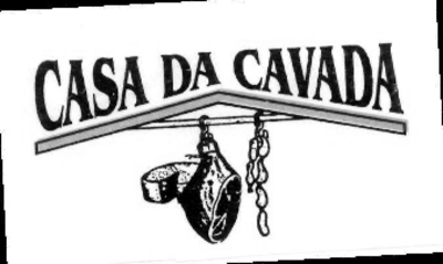 CASA DA CAVADA