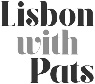 LISBON WITH PATS