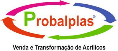 PROBALPLAS - VENDA E TRANSFORMAÇÃO DE ACRÍLICOS