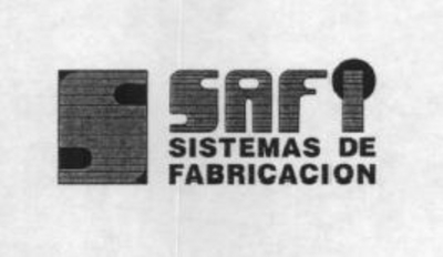 S SAFI SISTEMAS DE FABRICACION