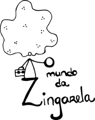 O MUNDO DA ZINGARELA