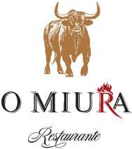O MIURA RESTAURANTE