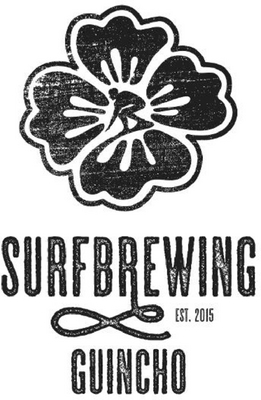 SURFBREWING GUINCHO